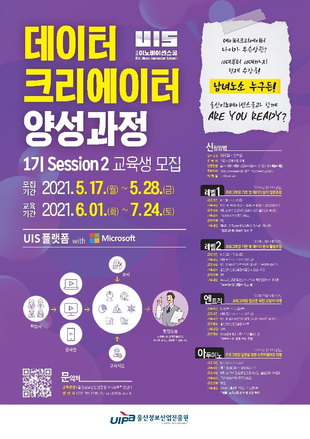 데이터사이언스 교육과정 1기 Session 2 포스터.jpg