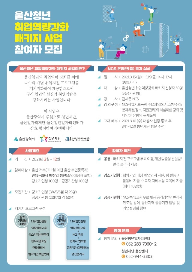 울산청년 취업역량강화 패키지 홍보 포스터 수정본.jpg